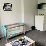 Pod Osemka Апартаменты *