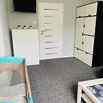 Apartment Pod Osemka *