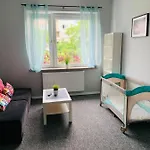 Pod Osemka Гдыня