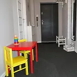 Lejlighed Pod Osemka