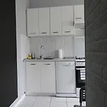 Апартаменты Pod Osemka Гдыня