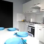 Pod Osemka Гдыня