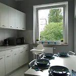 Lejlighed Pod Osemka *