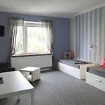 Lejlighed Pod Osemka *