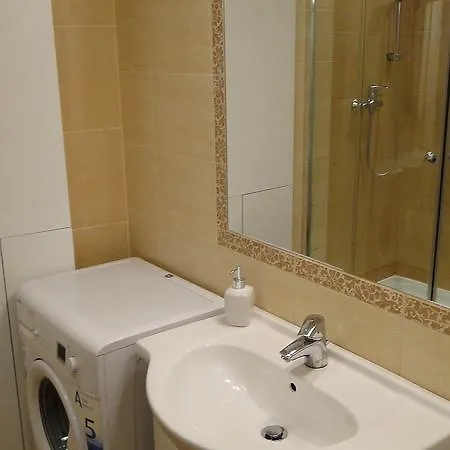 Apartamento Pod Osemka