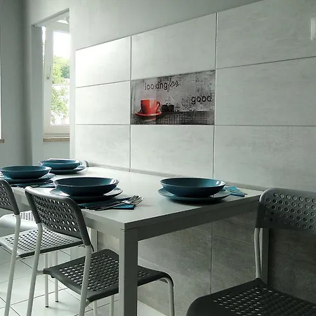 Apartamento Pod Osemka Gdynia