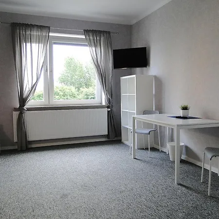 Pod Osemka Lejlighed Gdynia