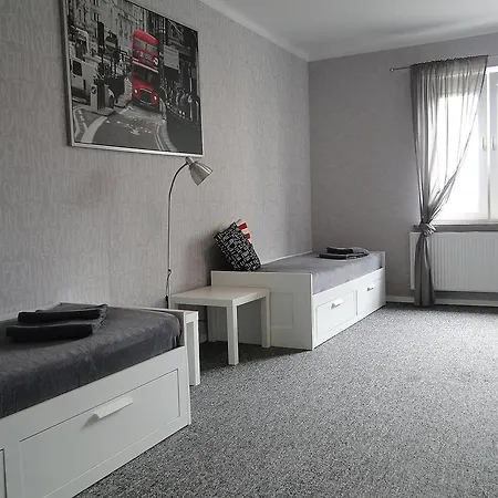 Pod Osemka Gdynia
