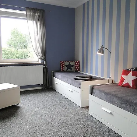 Pod Osemka Apartamento Gdynia