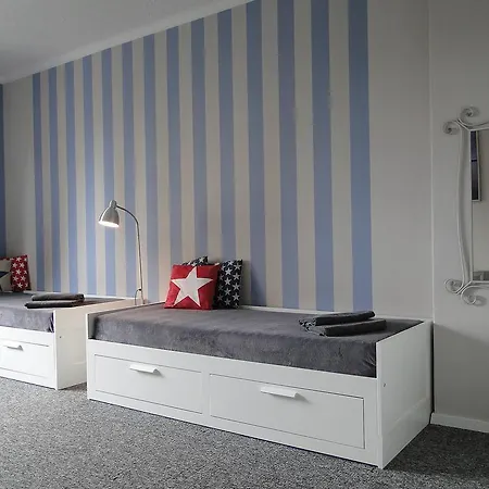 Apartamento Pod Osemka