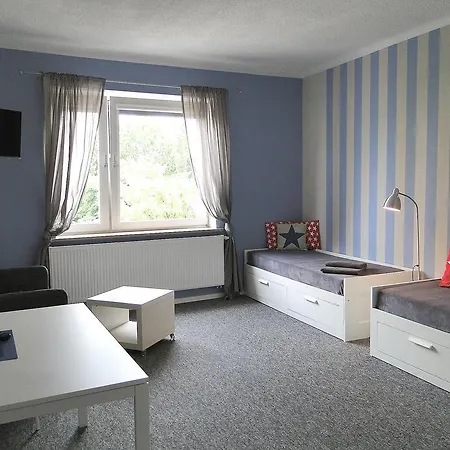 Apartamento Pod Osemka *